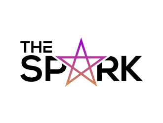 The SPARK logo design by MUNAROH