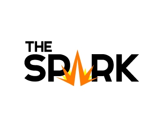 The SPARK logo design by ElonStark