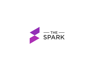 The SPARK logo design by Asani Chie
