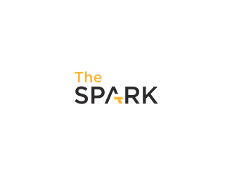 The SPARK logo design by Asani Chie