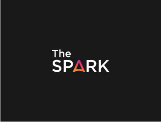 The SPARK logo design by Asani Chie