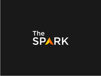 The SPARK logo design by Asani Chie