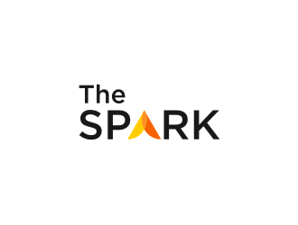 The SPARK logo design by Asani Chie