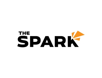 The SPARK logo design by jaize