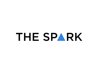 The SPARK logo design by nurul_rizkon