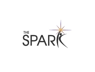 The SPARK logo design by usef44