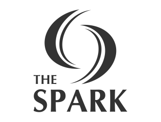 The SPARK logo design by cintoko