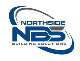 Northside Building Solutions logo design by scriotx