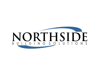 Northside Building Solutions logo design by amazing