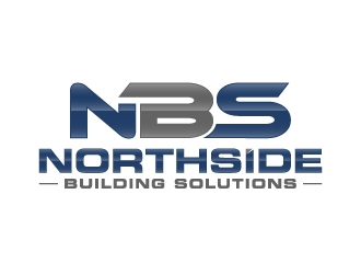Northside Building Solutions logo design by karjen