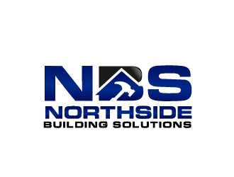 Northside Building Solutions logo design by art-design