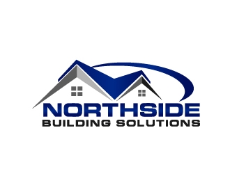 Northside Building Solutions logo design by art-design