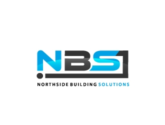 Northside Building Solutions logo design by samuraiXcreations