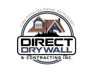  logo design by Kanenas