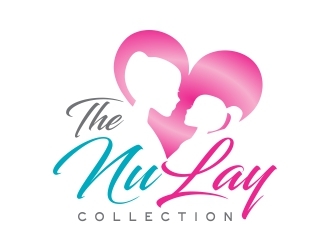 The NuLay Collection  logo design by cikiyunn