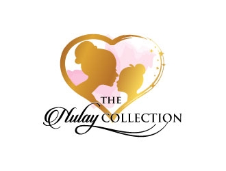 The NuLay Collection  logo design by jishu