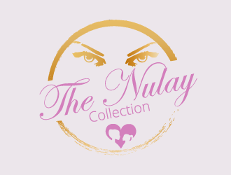 The NuLay Collection  logo design by czars