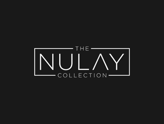 The NuLay Collection  logo design by alby