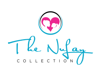 The NuLay Collection  logo design by oke2angconcept