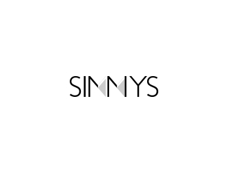 Simmys logo design by yunda