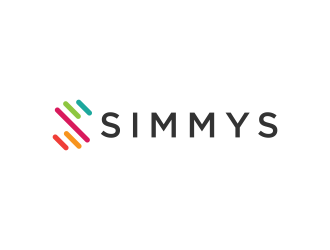 Simmys logo design by dewipadi