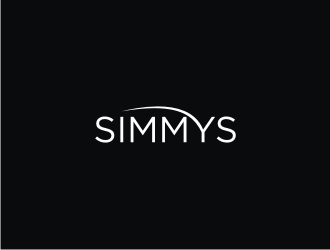 Simmys logo design by narnia
