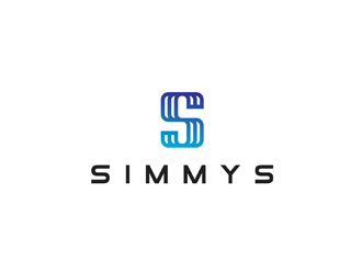 Simmys logo design by logolady