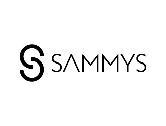 Simmys logo design by Jeppe