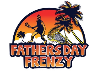 Fathers Day Frenzy logo design by shere