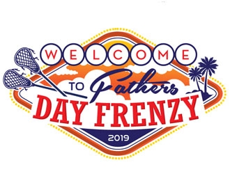 Fathers Day Frenzy logo design by shere