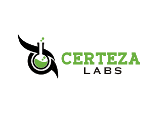 Certeza Labs logo design by rdbentar