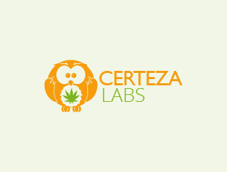 Certeza Labs logo design by czars