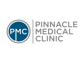 Pinnacle Medical Clinic logo design by dewipadi