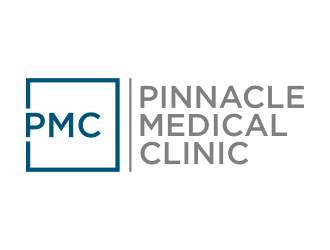 Pinnacle Medical Clinic logo design by dewipadi