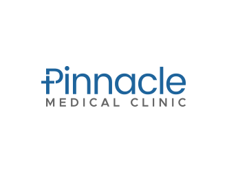 Pinnacle Medical Clinic logo design by lexipej