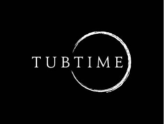 TubTime logo design by maserik