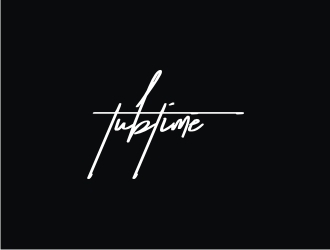 TubTime logo design by narnia