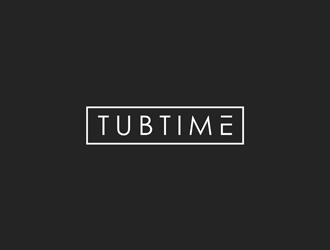 TubTime logo design by ndaru