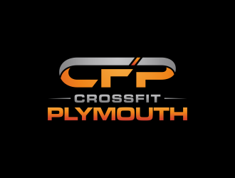 CrossFit Plymouth logo design by dewipadi