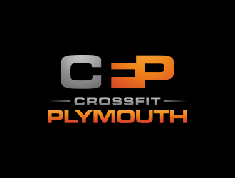 CrossFit Plymouth logo design by dewipadi