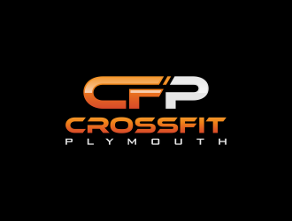CrossFit Plymouth logo design by salis17