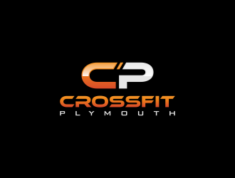 CrossFit Plymouth logo design by salis17
