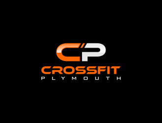 CrossFit Plymouth logo design by salis17