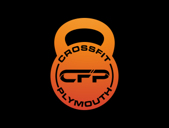 CrossFit Plymouth logo design by dewipadi