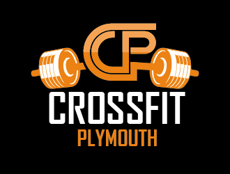 CrossFit Plymouth logo design by czars
