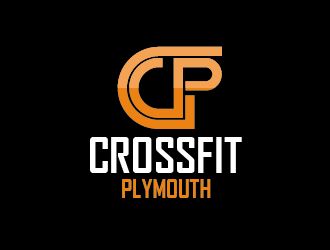 CrossFit Plymouth logo design by czars