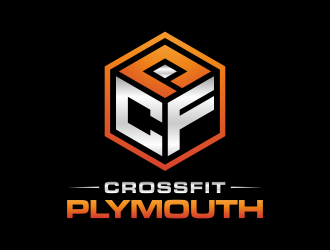 CrossFit Plymouth logo design by dewipadi