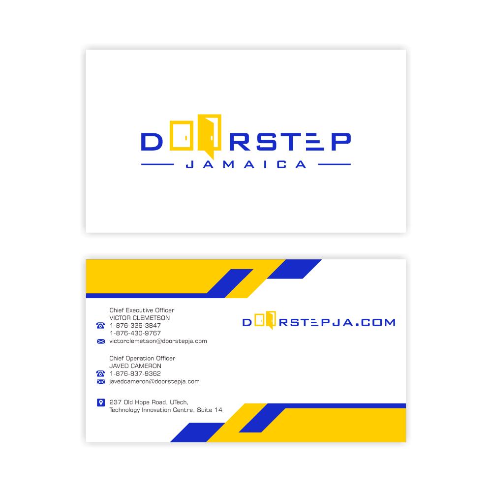  logo design by salis17