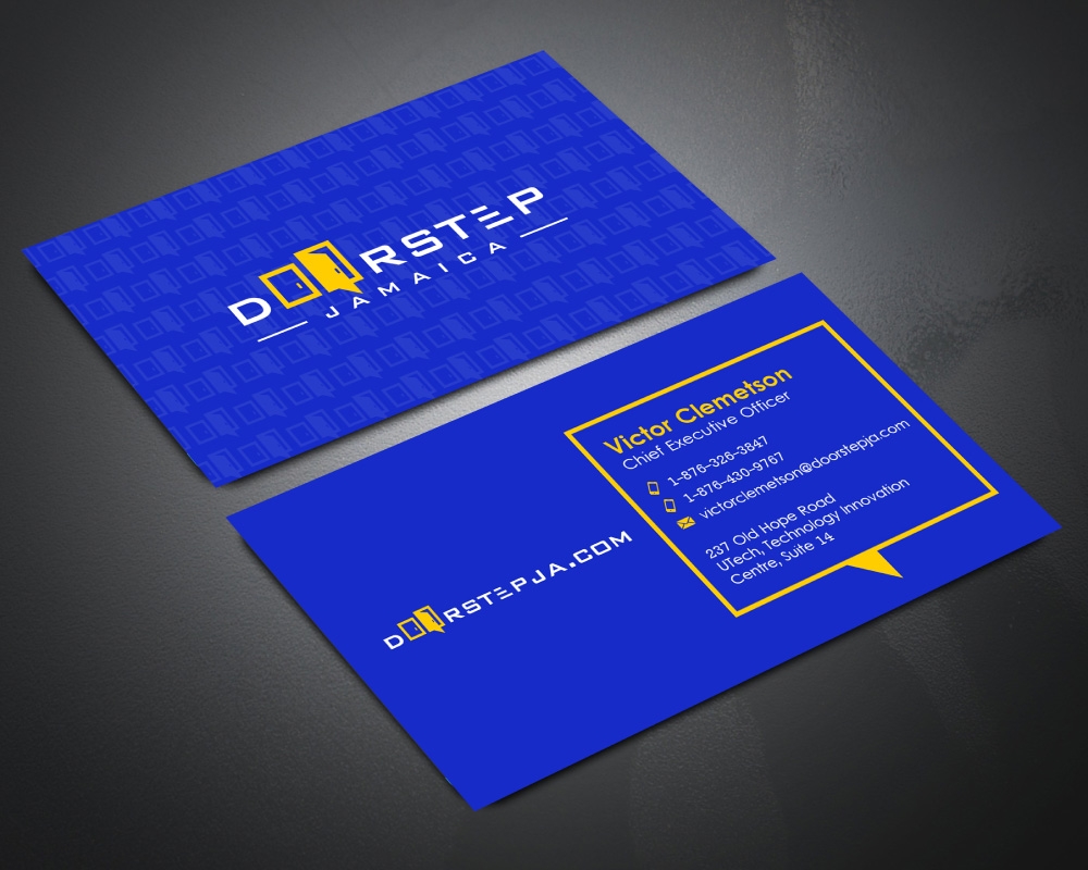  logo design by Boomstudioz