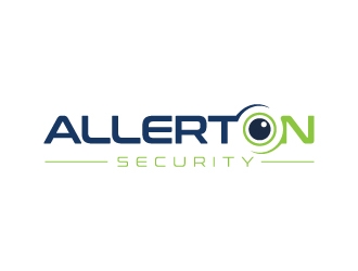 Sheldon Security  Logo Design